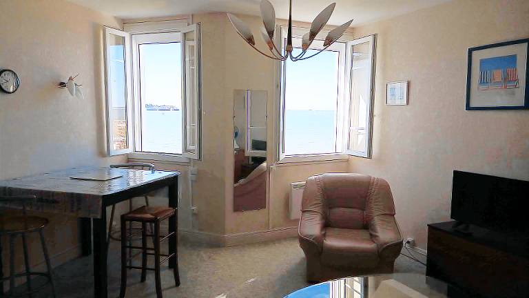 Rental apartment | Sea view — photo 2