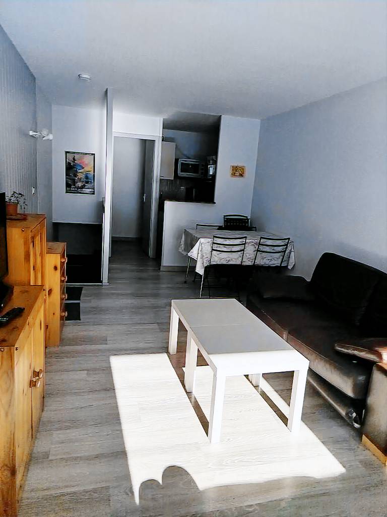 Appartement Col du Tourmalet