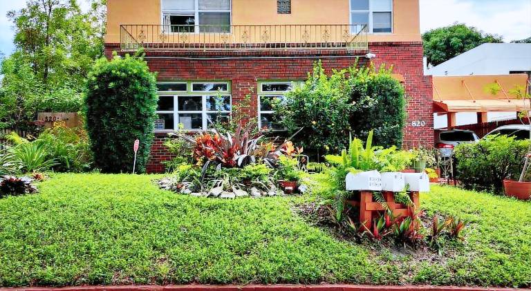 Rental apartment | Pets are welcome — photo 3