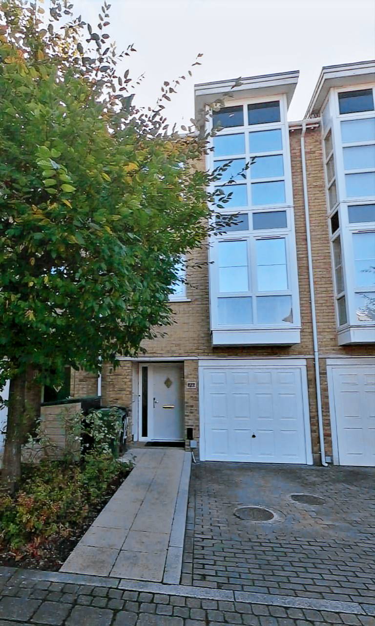 House Leatherhead