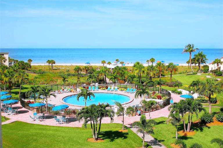 Condo  Siesta Key
