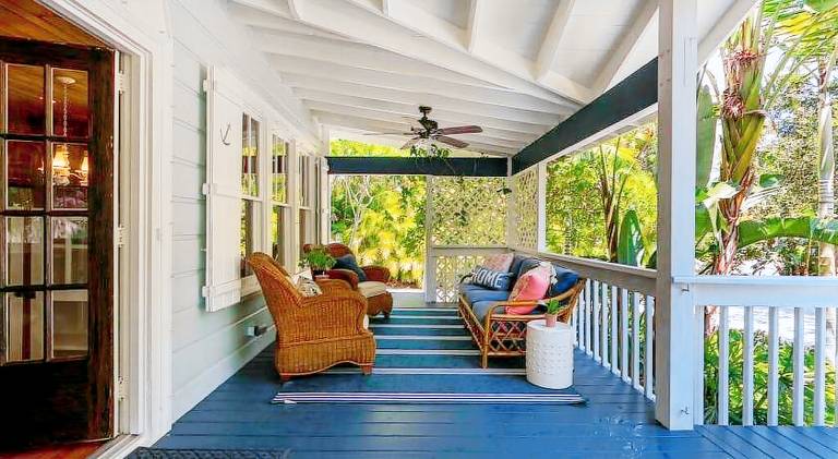 Villa with pool | Pet-friendly — photo 4