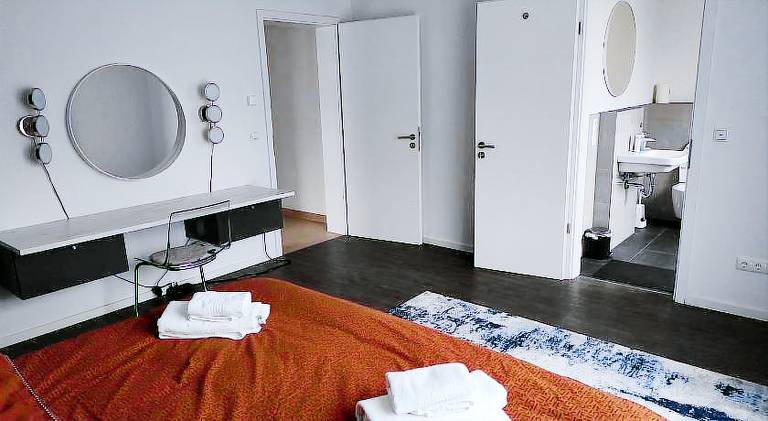 Ferienwohnung Hofheim am Taunus