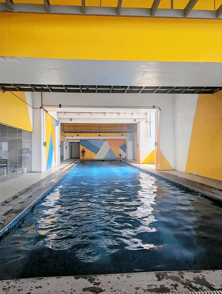 Holiday apartment with pool | Good for workation | Pets are welcome — photo 3