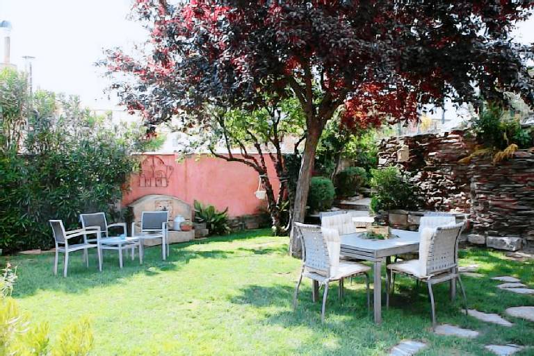 Casa rural  Navas de Oro