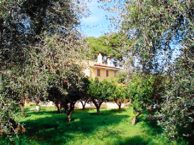 Casa Rodi Garganico