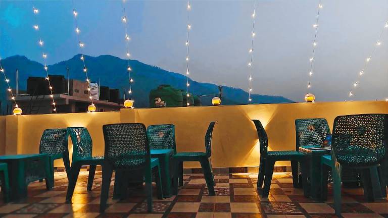 Quick Hotels Shreekanth — photo 3
