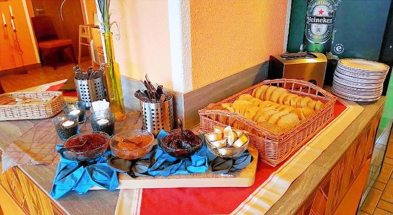 Hotel Stille — photo 5