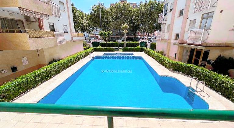 Rental apartment with pool & terrace — photo 5