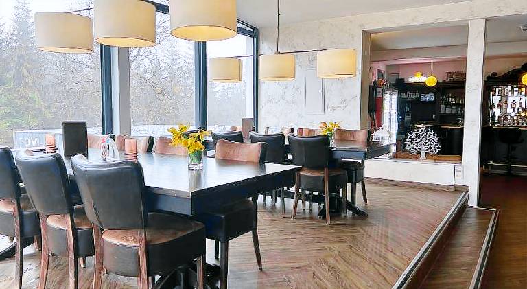 Hotel Winterberg Resort — photo 3
