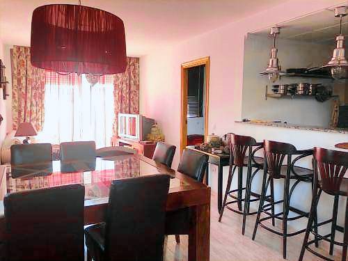Apartamento Alcanar