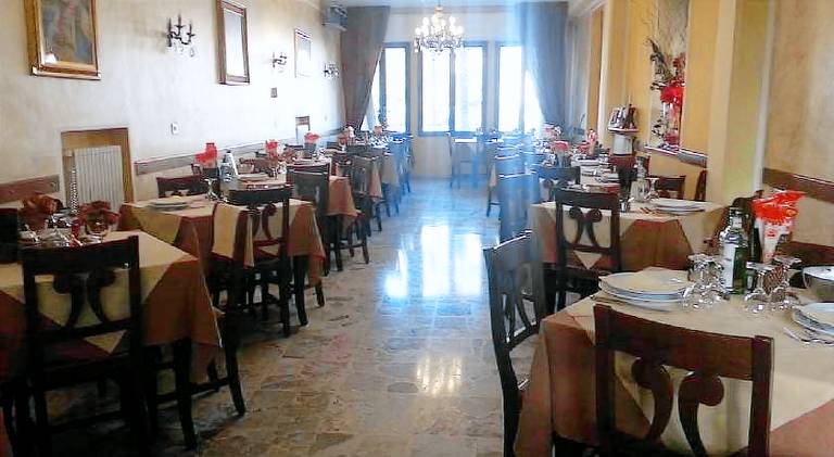 Hotel La Milanese — photo 3