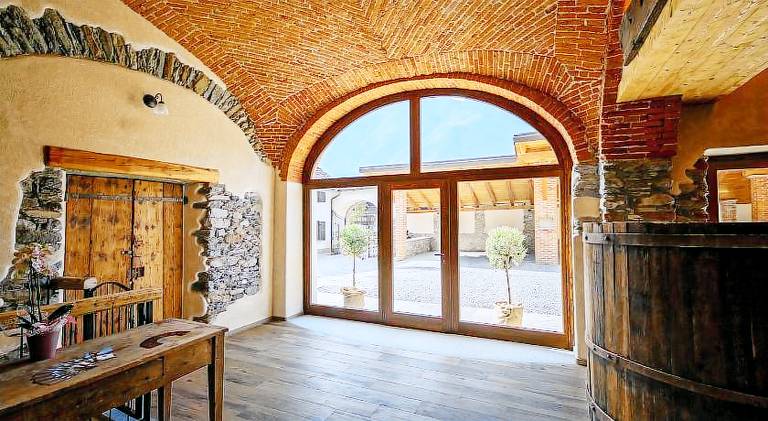 Domaine Valleise - Wine & Rooms — photo 4