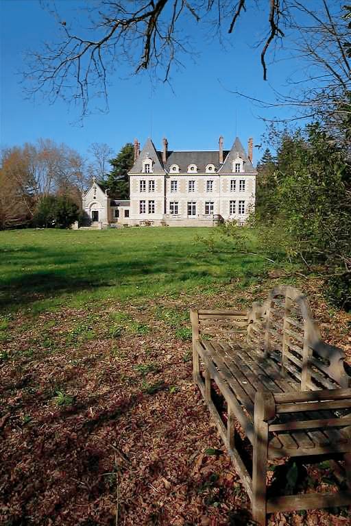 Maison de vacances Vigneux-de-Bretagne