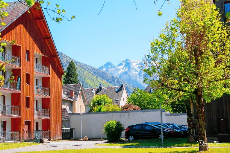 Appartement Bagnères-de-Luchon