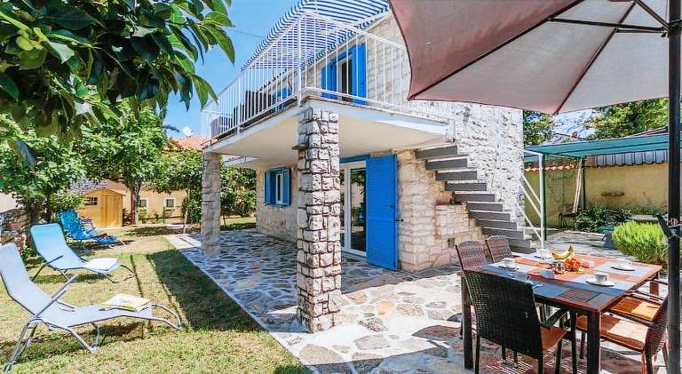 Vacation home with 2 rooms for 6 persons — photo 3