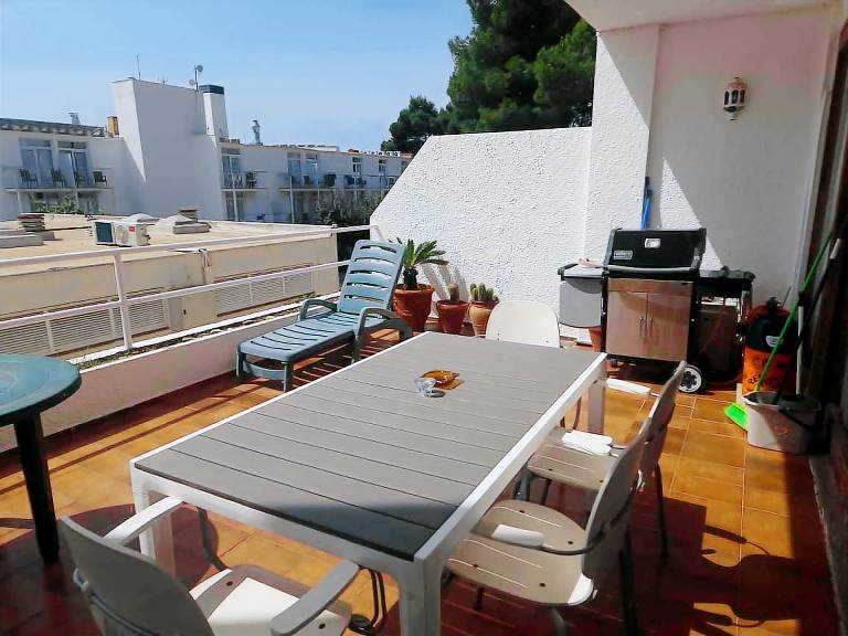 Mar Menuda – Sea Views, Terrace and Parking — photo 2