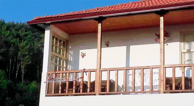 Charming Villa with Pool in Lamego — photo 5