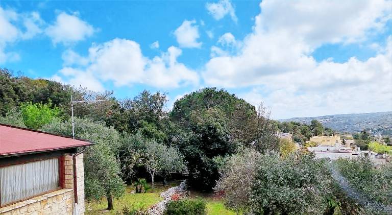 House with 3 rooms for 7 persons in Fasano