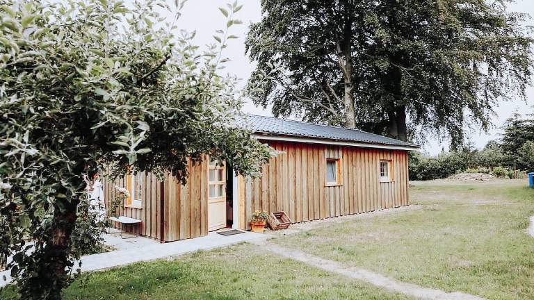 Ferienhaus  Wingst