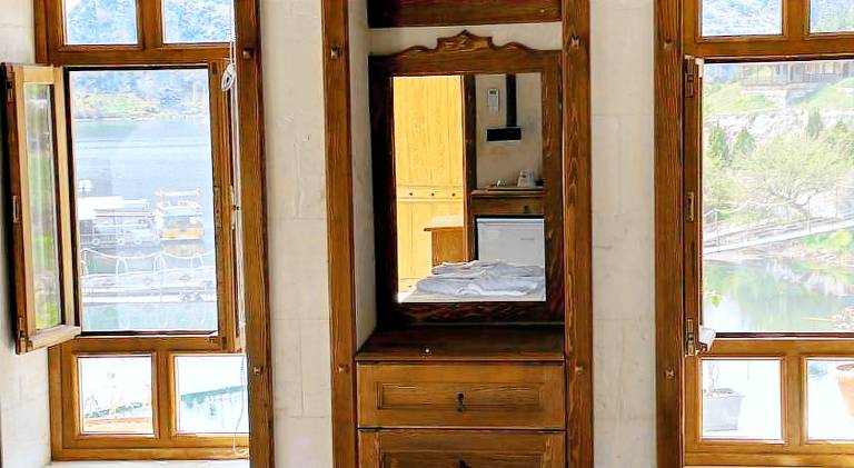 Melek BUTIK OTEL in Sanliurfa