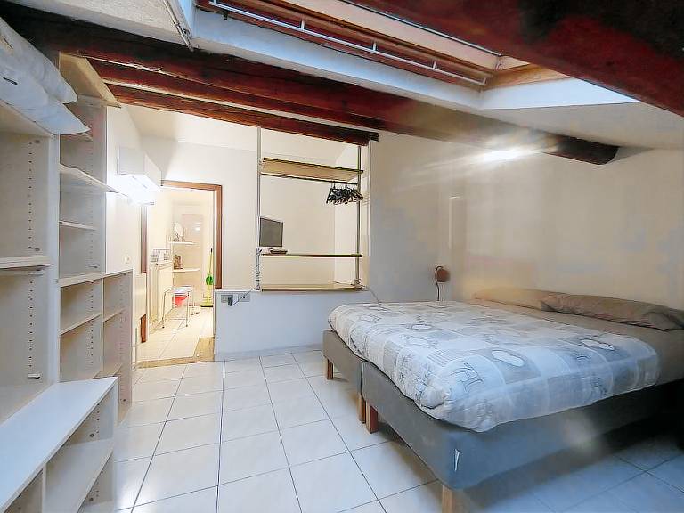 Accommodation  Pesaro