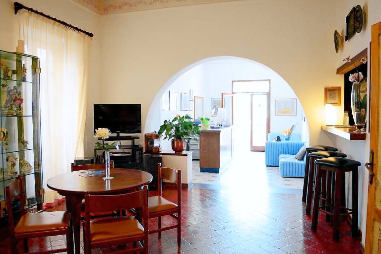 Hotel Villa Panoramica — photo 4
