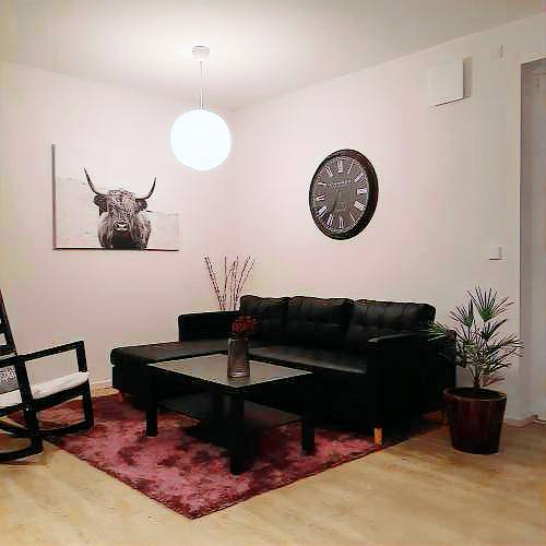 Ferienwohnung Hohen Neuendorf
