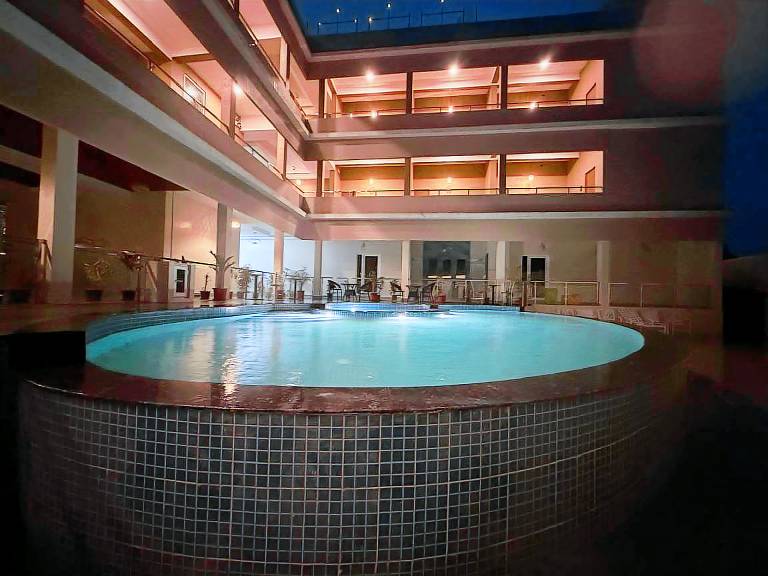 Beyond Inn Hotels & Resorts ECR