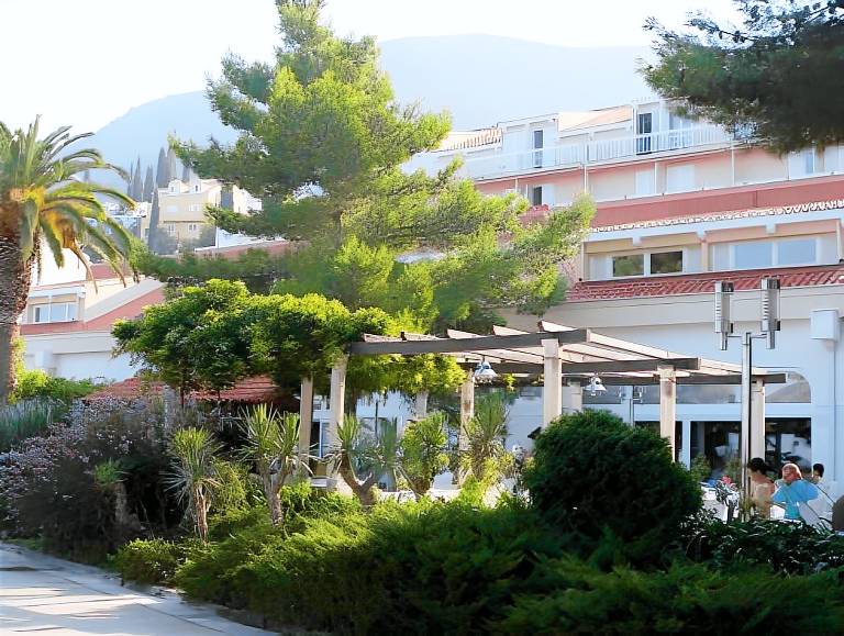 Remisens Hotel Epidaurus-All inclusive in Konavle