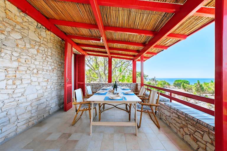 Lovely villa with garden & terrace | Pets are welcome — photo 3