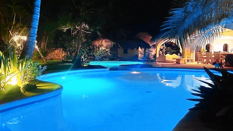Villa La Playa