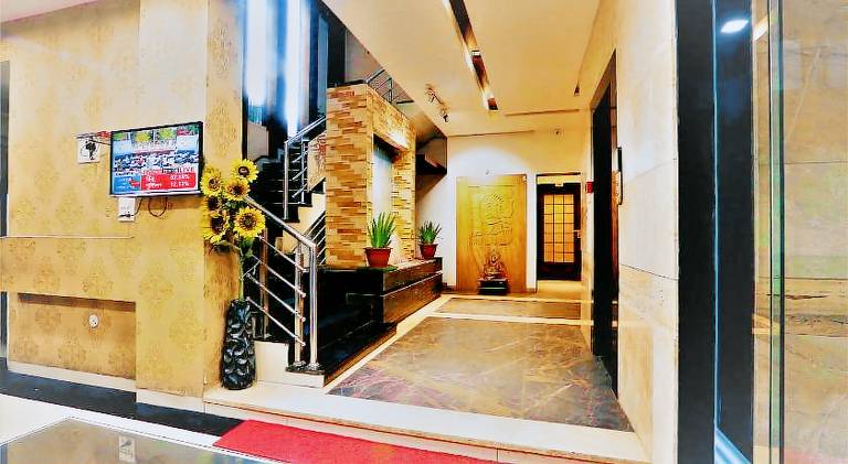 The Ashoka Hotel — photo 4