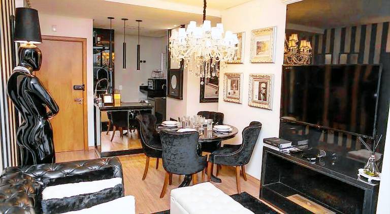 Pleasant apartment | Pets are welcome in Gramado