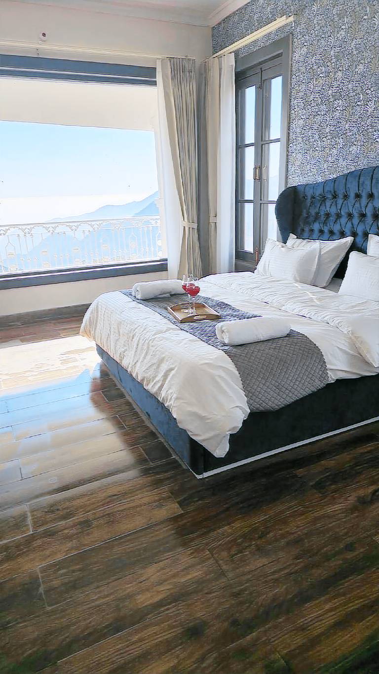 Vacation home with 1 room for 7 persons — photo 2