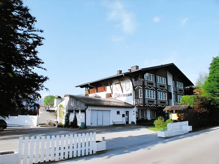 Landhaus Luhrmann in Ramsau am Dachstein