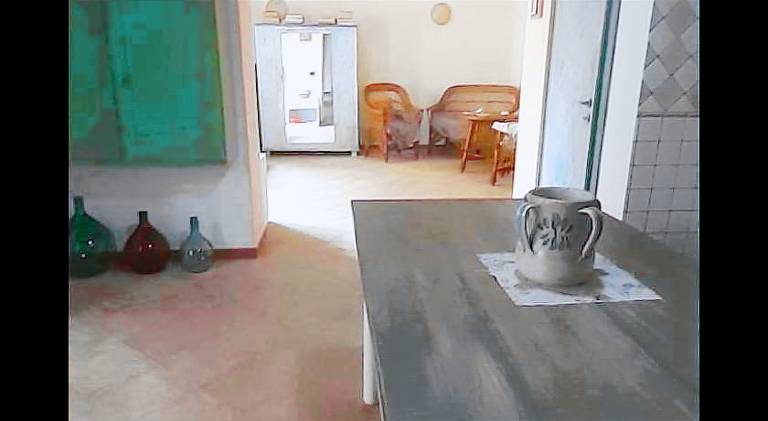 A casa dell’amica mia — photo 4