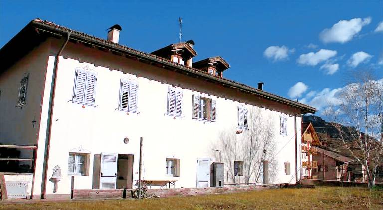NIDO SUL CERMIS Affittacamere — photo 3