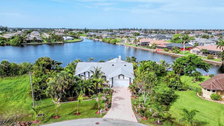 Ferienhaus Burnt Store