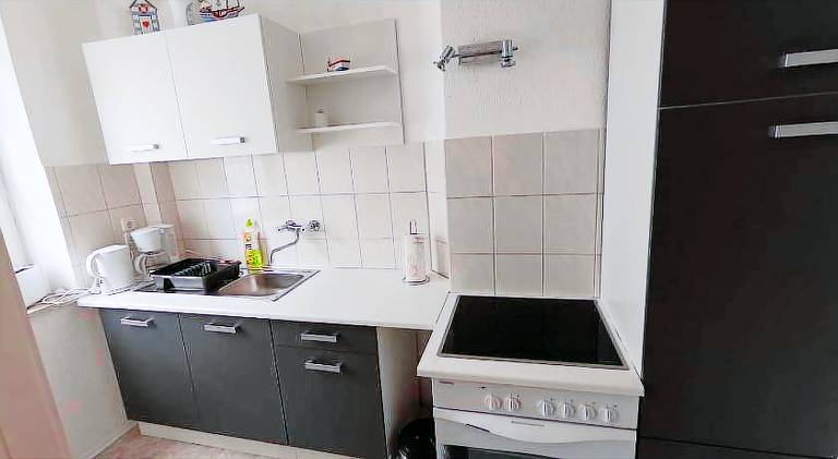 Rental apartment with 1 room for 5 persons — photo 3