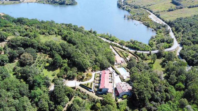 Camera privata Latera