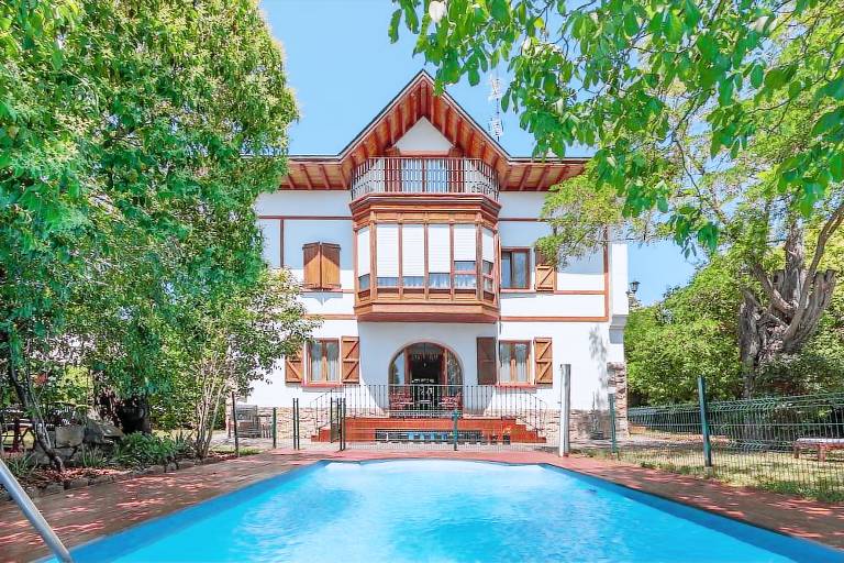 Casa Huarte
