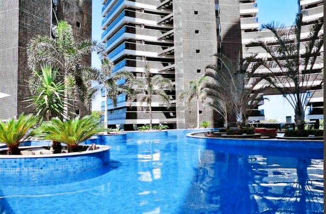 Wonderful holiday apartment with garden, pool & patio | Next to the beach | Pet-friendly — photo 5