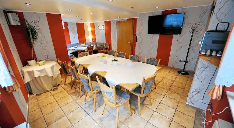 Hotel-Restaurant Ehses — photo 2