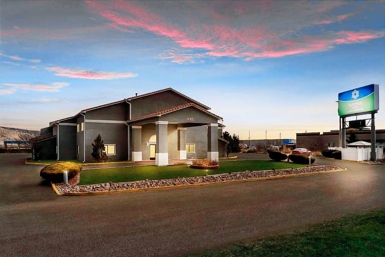 SureStay by Best Western Grants in Grants, NM