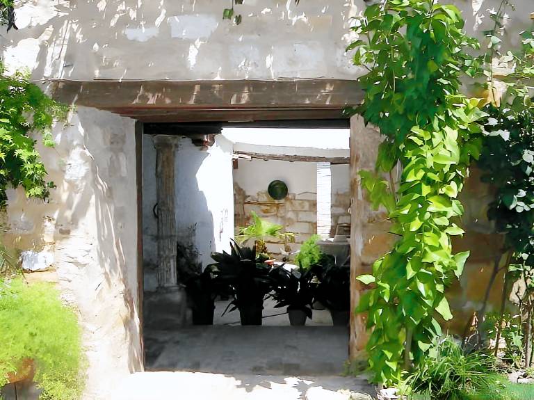 Apartamento  Rus