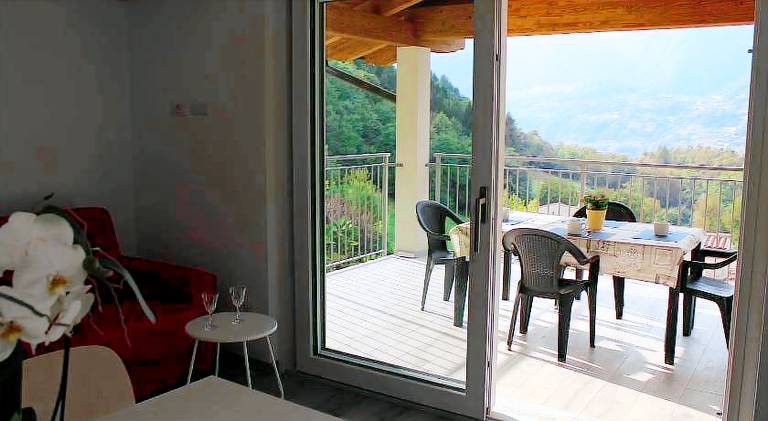 Beautiful rental apartment with patio | Pets are welcome — photo 4