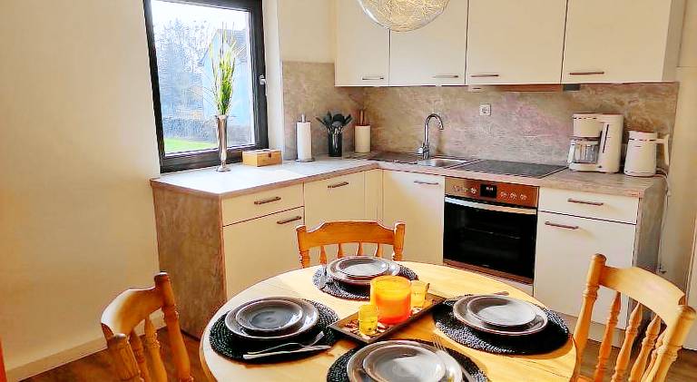 Rental apartment with 3 rooms for 4 persons — photo 2