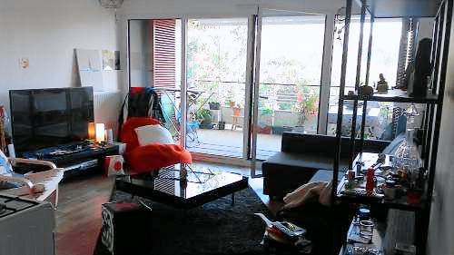 Apartment Biarritz