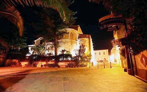 House  Tropea